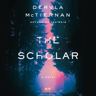 The Scholar Cover Image
