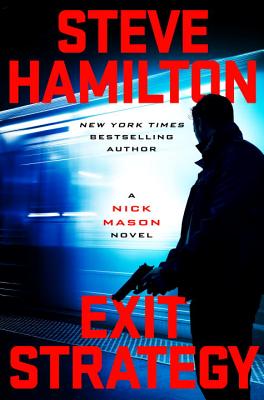 Exit Strategy (A Nick Mason Novel #2)