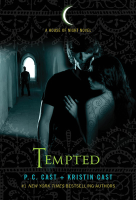 Tempted: A House of Night Novel (House of Night Novels #6)