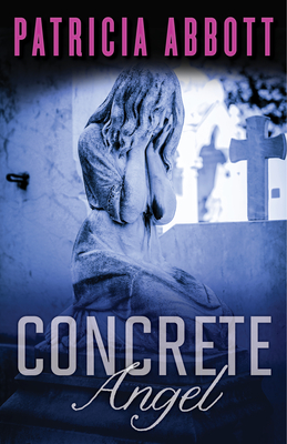 Concrete Angel Cover Image
