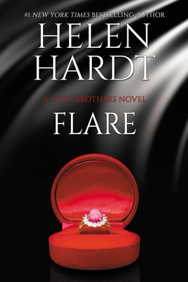 Flare (Steel Brothers Saga #23) By Helen Hardt Cover Image