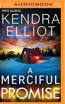 Cover for A Merciful Promise (Mercy Kilpatrick #6)