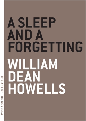 A Sleep and a Forgetting Cover