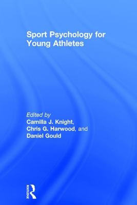 Sport Psychology for Young Athletes Cover Image