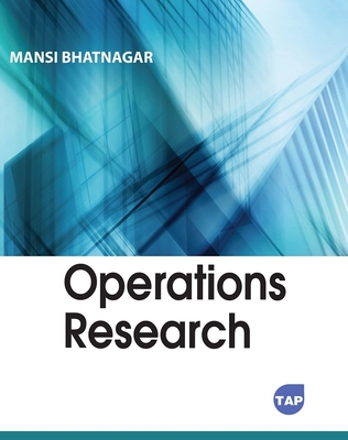Operations Research Cover Image