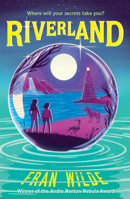 Riverland: A Novel Cover Image