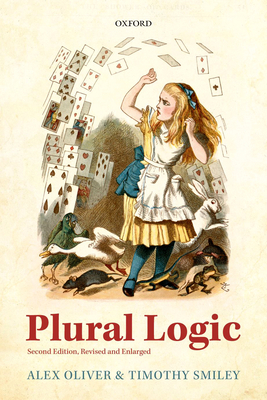 Plural Logic Cover Image