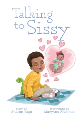 Talking to Sissy Cover Image