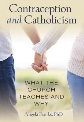 Contraception & Catholicism Cover Image