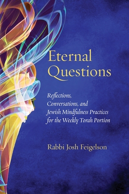 Eternal Questions By Josh Feigelson Cover Image