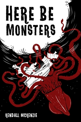 Here Be Monsters (Black Cat #2)