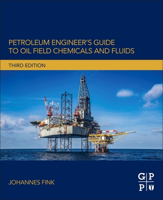 Petroleum Engineer's Guide to Oil Field Chemicals and Fluids Cover Image