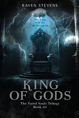 King of Gods Cover Image