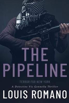 The Pipeline: Terror for New York Cover Image