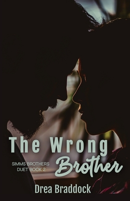 The Wrong Brother cover