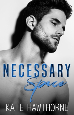 Necessary Space Cover Image