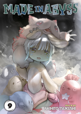 Made in Abyss Official Anthology - Layer 5: Can't Stop This