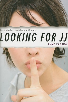 Looking for Jj By Anne Cassidy Cover Image