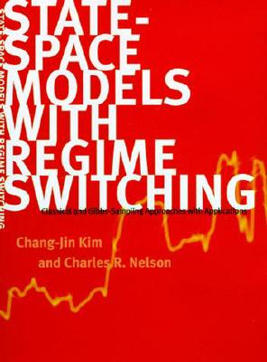 State-Space Models with Regime Switching: Classical and Gibbs-Sampling Approaches with Applications Cover Image