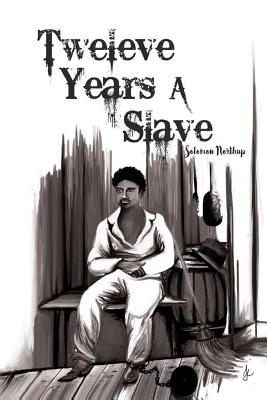 12 years a slave author