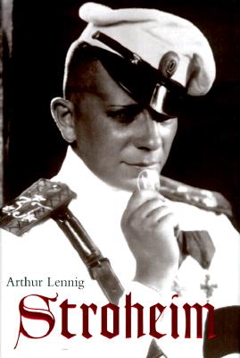 Stroheim Cover
