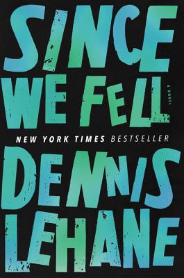 Since We Fell: A Novel Cover Image