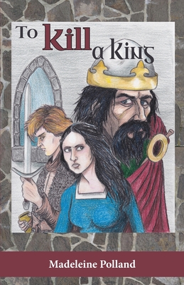 To Kill a King Cover Image
