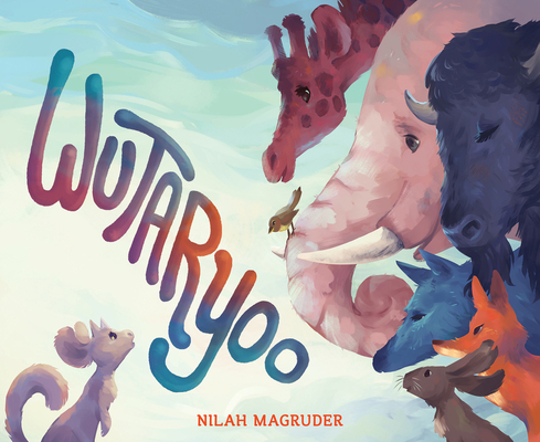 Wutaryoo Cover Image