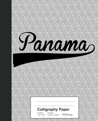 Panama notebook