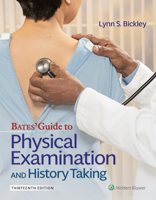 Bates' Guide To Physical Examination and History Taking Cover Image