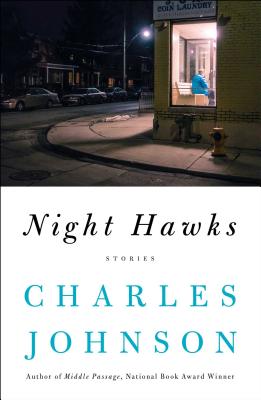 Night Hawks: Stories By Charles Johnson Cover Image
