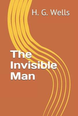 The Invisible Man
