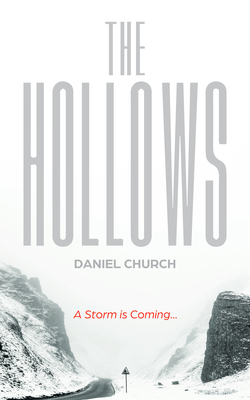 Cover for The Hollows