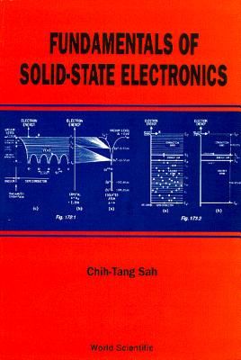 Fundamentals of Solid State Electronics Cover Image