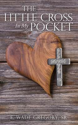 25 Jesus Saves Metal Pocket Crosses, Cross in My Pocket