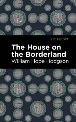 The House on the Borderland Cover Image