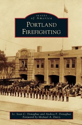 Portland Firefighting Cover Image