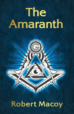 The Amaranth Paperback Cover Image