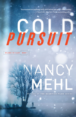Cold Pursuit Cover Image