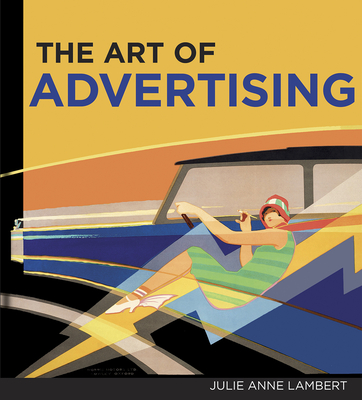 The The Art of Advertising Cover Image