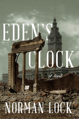 Cover for Eden's Clock (American Novels)