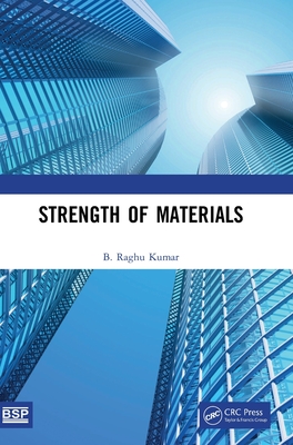 Strength of Materials Cover Image
