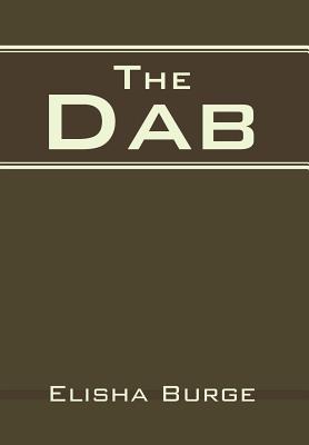 The Dab By Elisha Burge Cover Image