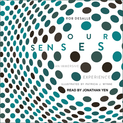 Cover for Our Senses