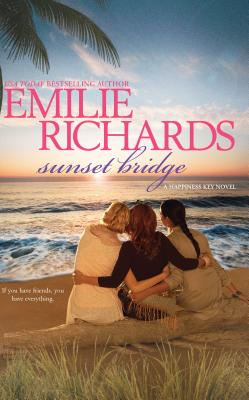 Cover for Sunset Bridge