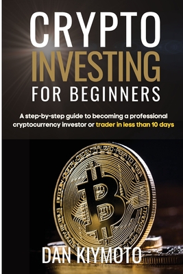 Cryptocurrency Investing Guide for Beginners - Pick Best One