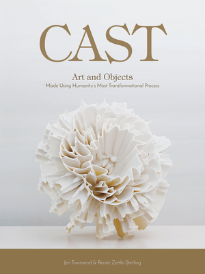 Cover for Cast