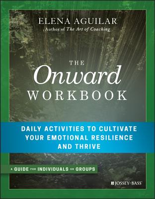 Cover for The Onward Workbook