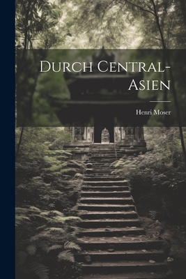 Durch Central-Asien Cover Image