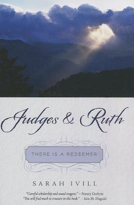 Judges & Ruth: There Is a Redeemer (Tapestry) Cover Image